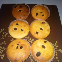 A picture of Cupcakes.