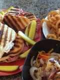 Chick~Strami Grillers!