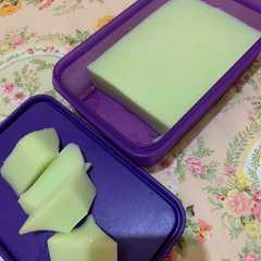 Puding melon রেসিপির প্রধান ছবি