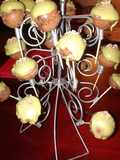 Mint Chocolate Cake Pops
