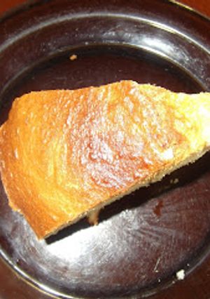 Una foto de Bizcocho de mamá