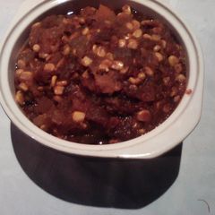 A picture of Melon&butternut(mxhaxha).