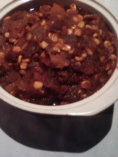 A picture of Melon&butternut(mxhaxha).