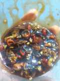 Sambal Kecap ala Gili (Super Simple)