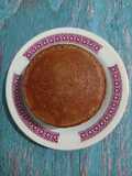 868) Toddler Friendly Chocolate Pancake (no baking powder)