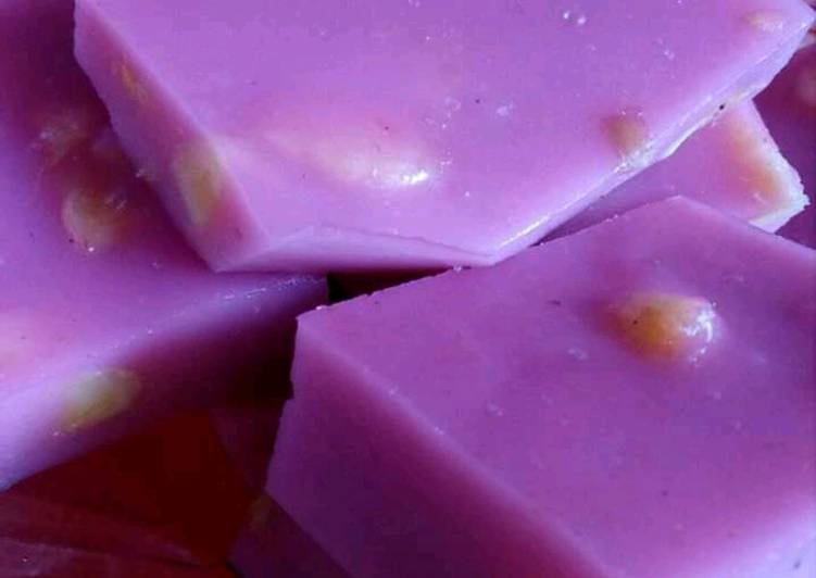 Cara Gampang Menyiapkan Kue Hungkwe Pisang Anti Gagal