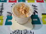 banana soy smoothie