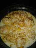 Meethe Dahi Baray