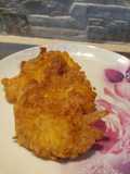 Frittatine di patate