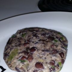 A picture of Best Veggie Burgers.