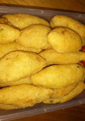 Foto resep Otak - Otak Tahu