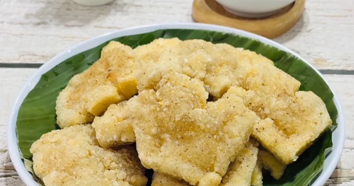 Tahu Cireng