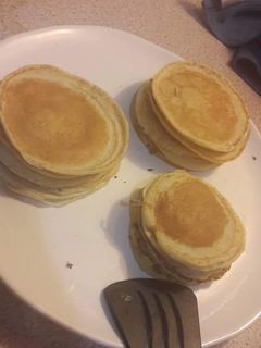 Φωτογραφία της συνταγής Pancakes