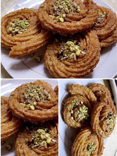 صورة لوصفة المشبك