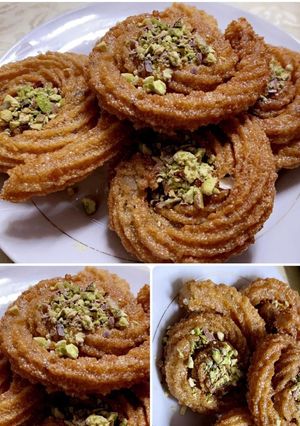 صورة لوصفة المشبك
