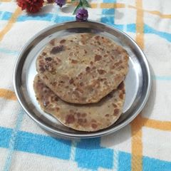 A picture of Mango poli.