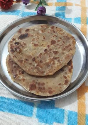 A picture of Mango poli.