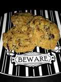 Dinosaur Cookies