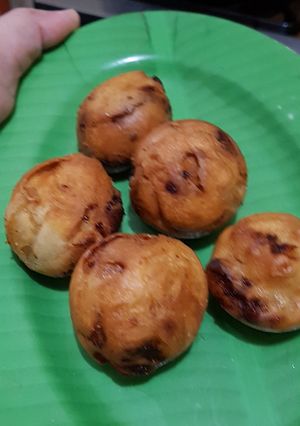 Foto resep Pisang Goreng Madu