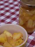 Quince Jam (A Delicious Natural Cough Suppressant)