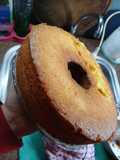 Budín de Mandarina en Licuadora !