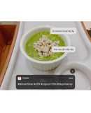 Mì somen khoai tây 🥔 thịt heo cần tây