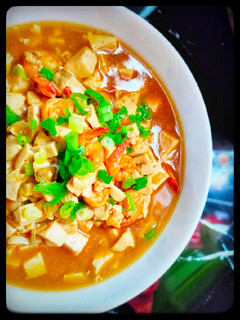 Foto resep Mun Tahu
