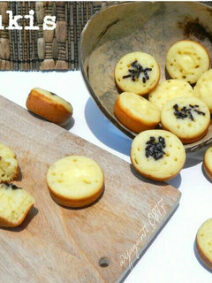 Foto resep Pukis