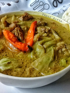 Foto resep Tongseng Daging Sapi