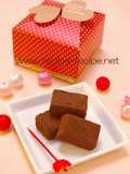 Tea-Flavored Truffles That Melt in Your Mouth