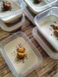 Regal Puding Coklat