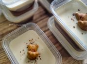 Gambar pudding regal cup