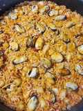 Arroz del senyoret (del señorito)
