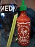Sriracha Bloody Mary