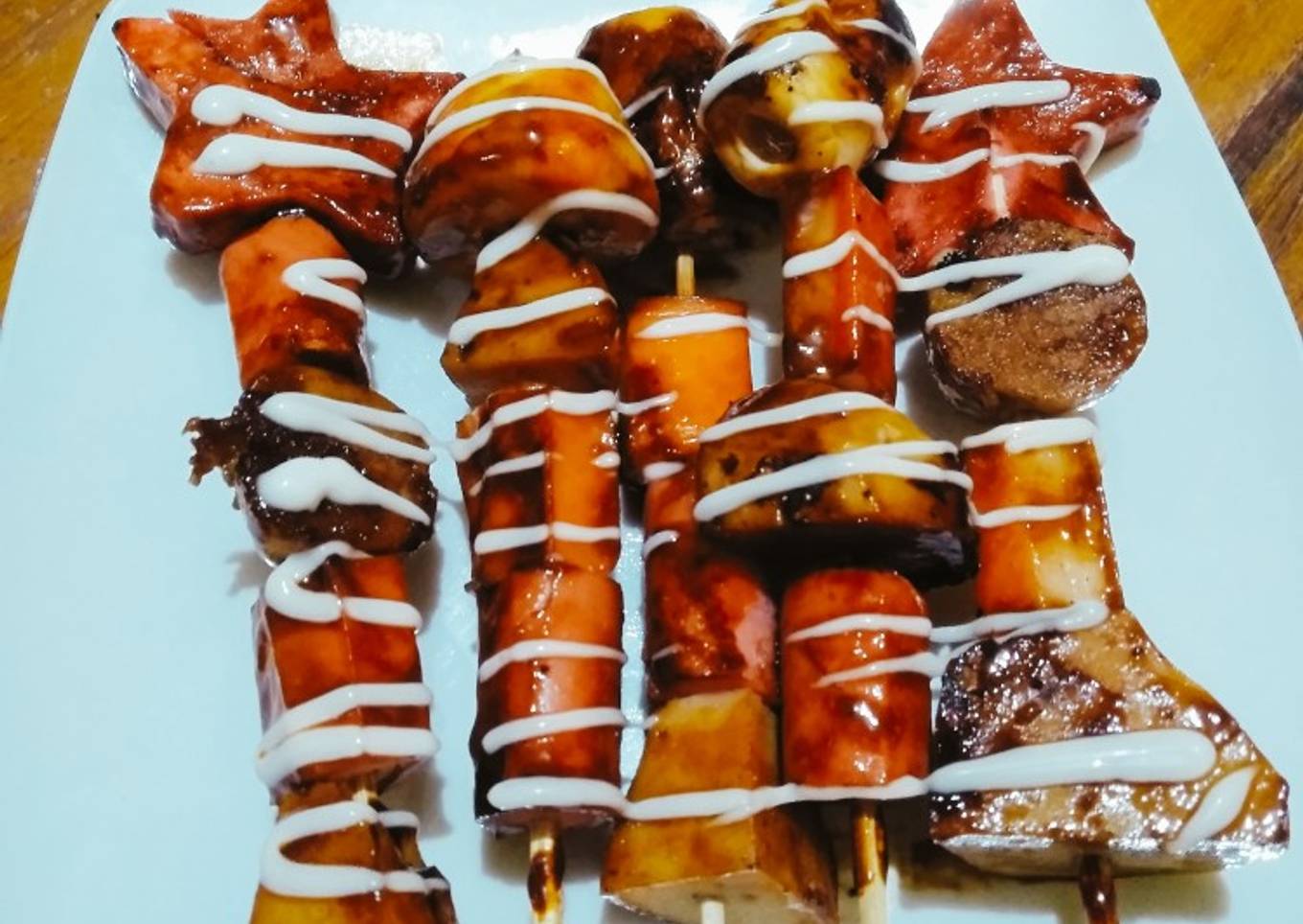 Sate Lok-lok