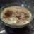 Arroz con leche y dulce de leche
