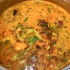 Rasam A picture of Rasam.