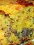 Mexican cornbread