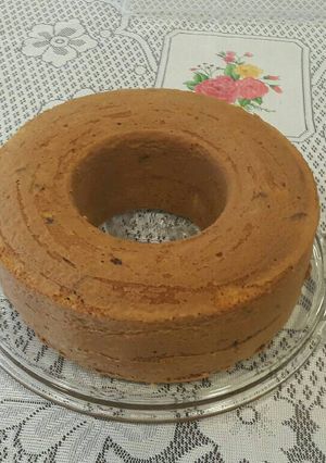 Una foto de Rosca de naranja