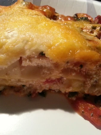 How To Prepare Lasagna terbaik yang pernah ada! which Delicious