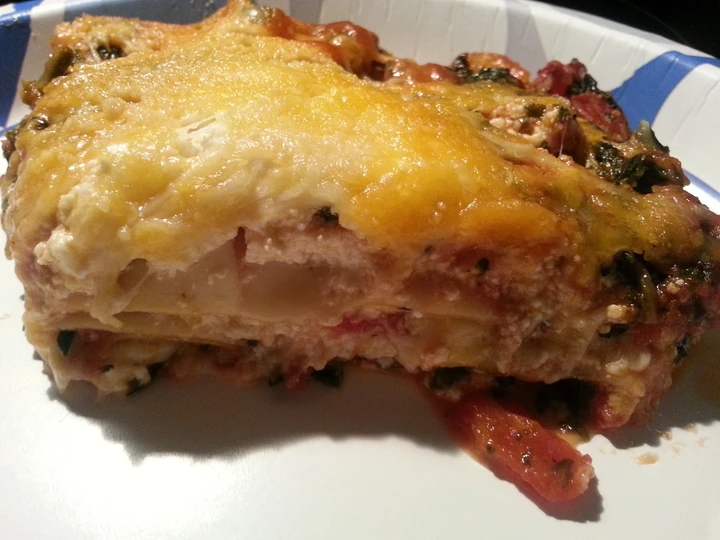 How To Prepare Lasagna terbaik yang pernah ada! which Delicious