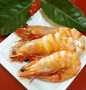 Easy Way Make Recipe Sweet Simmered Shrimp for Osechi (New Year&#39;s Feast) that is So Delicious, Tasty}