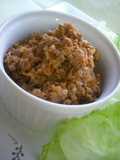 Quick & Easy Basic Meat and Miso