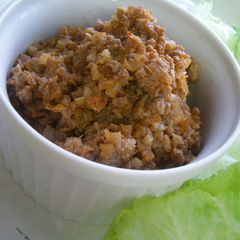 A picture of Quick & Easy Basic Meat and Miso.