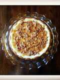 Pecan Praline Cheesecake