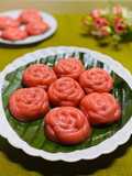 405. Kueku / Kue Thok