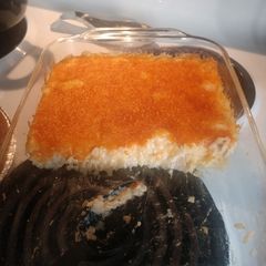 A picture of Easy Instant Pot Chicken/rice Casserole.