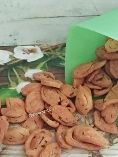 Foto resep Keripik bawang