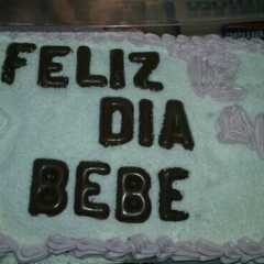 Una foto de Torta día del padre