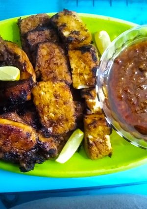 Foto resep Ayam Bakar